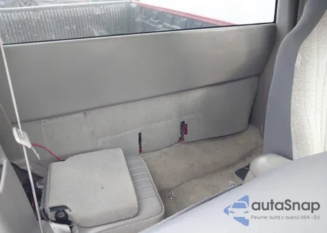 2003 GMC Sonoma Sls z USA, uszkodzony, nr VIN 1GTCT19XX38277786